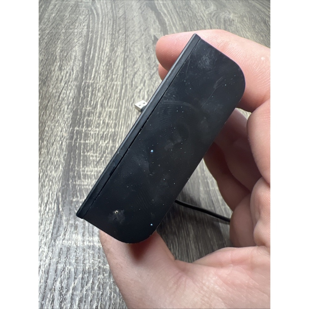 RING VIDEO DOORBELL 2ND GEN 2021 With Charging Cord Tested Working! - Picture 8 of 9